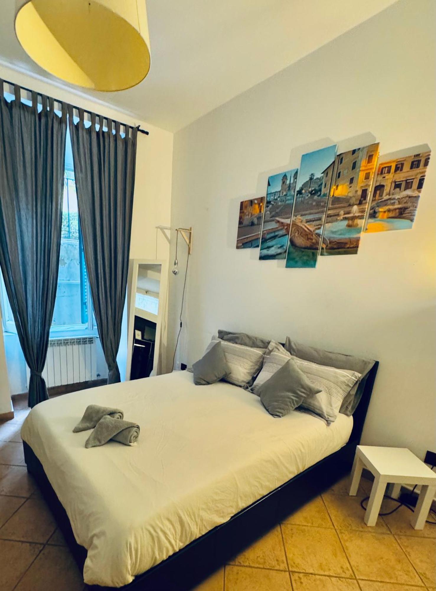 Appartamento La Cornice *